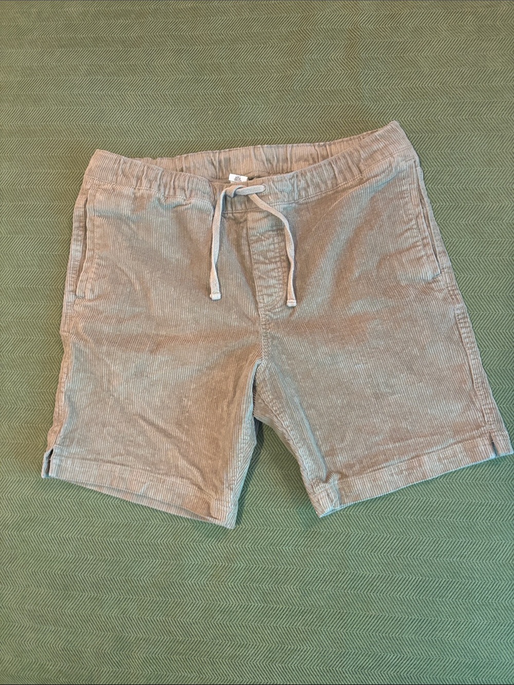 Hang Ten Corduroy Shorts